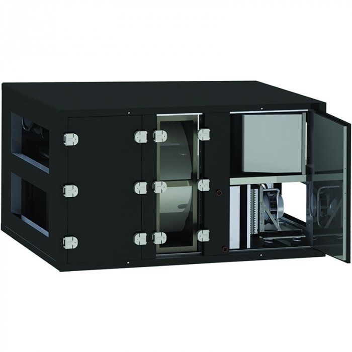 GlobalClimat BOREY 140