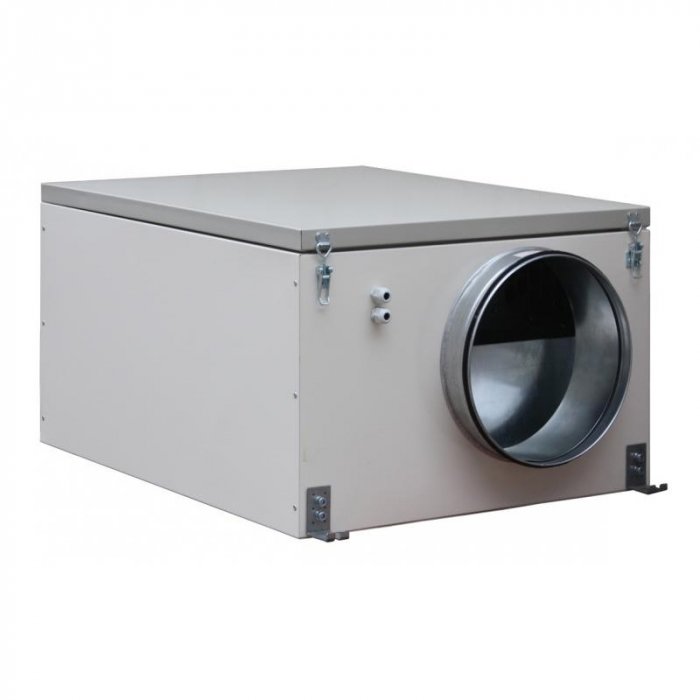 Turkov CAPSULE-2000V Mini Turkov CAPSULE-2000V Mini