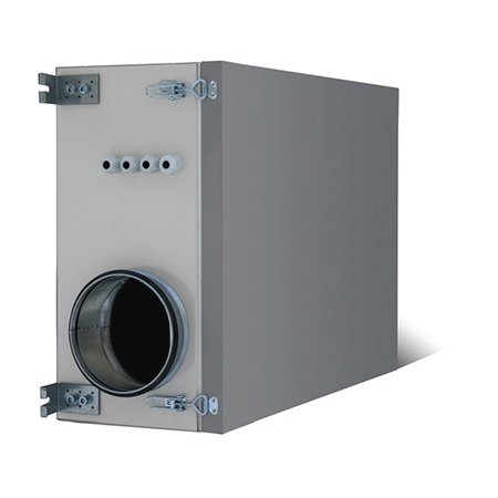 Turkov Capsule-2000 Turkov Capsule-2000