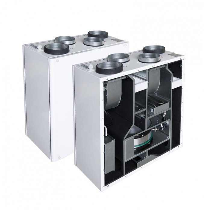 Salda Smarty 2 R VER plus