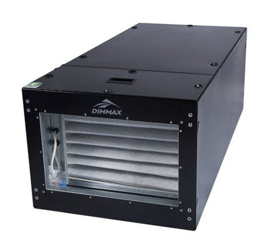 Dimmax Scirocco T35E-2.26