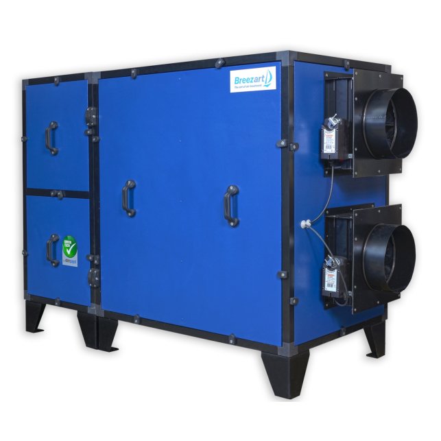 Breezart 6000 Pool Pro Breezart 6000 Pool Pro