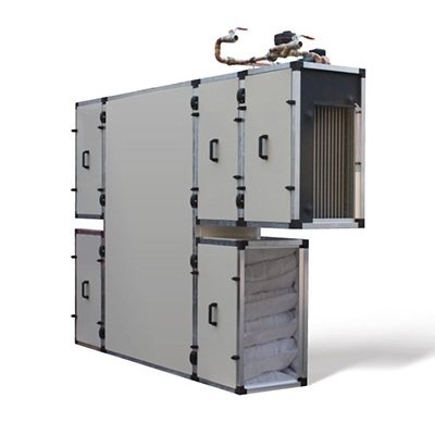 Turkov CrioVent 9000 SW Turkov CrioVent 9000 SW