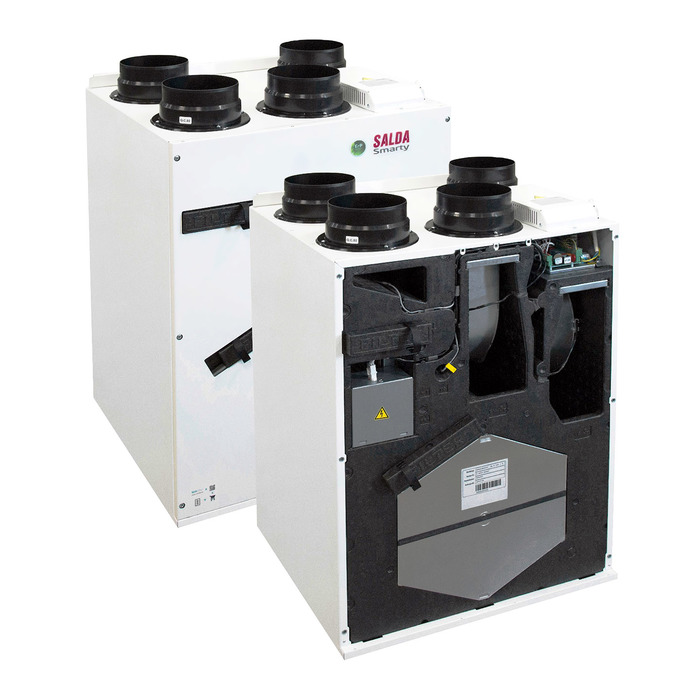 Salda Smarty 2X V 1.1