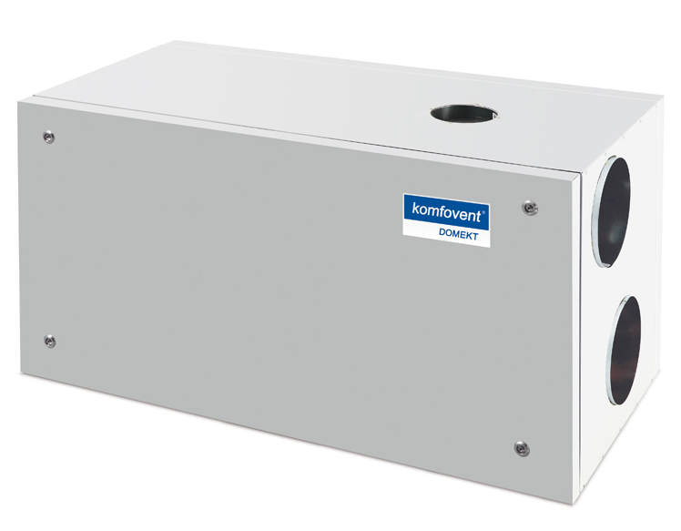 Komfovent Domekt-R-600-H (L/A M5/M5 ePM10 50/ePM10 50) Komfovent Domekt-R-600-H (L/A M5/M5 ePM10 50/ePM10 50)