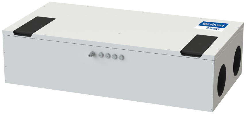 Komfovent Domekt-CF-150-F (M5/M5 ePM10 50/ePM10 50)