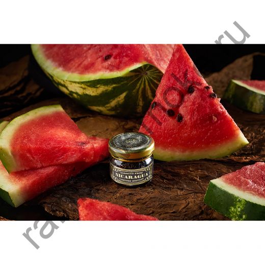 WTO N 20 гр - Watermelon (Никарагуа Арбуз)