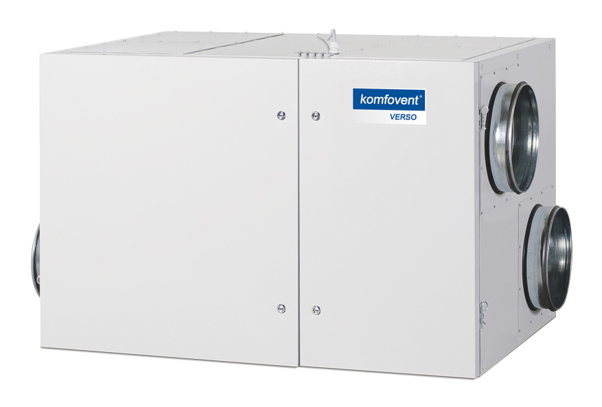 Komfovent Verso-R-1300-H-W (SL/A)