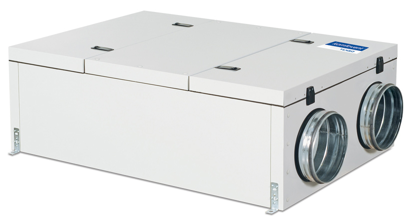 Komfovent Verso-CF-2500-F-W/DH