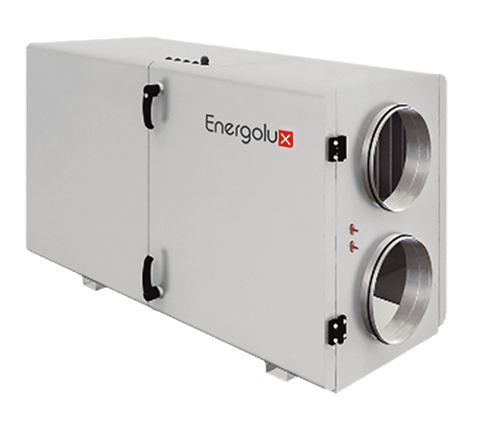 Energolux Riviera-EC HRW 2800 Energolux Riviera-EC HRW 2800