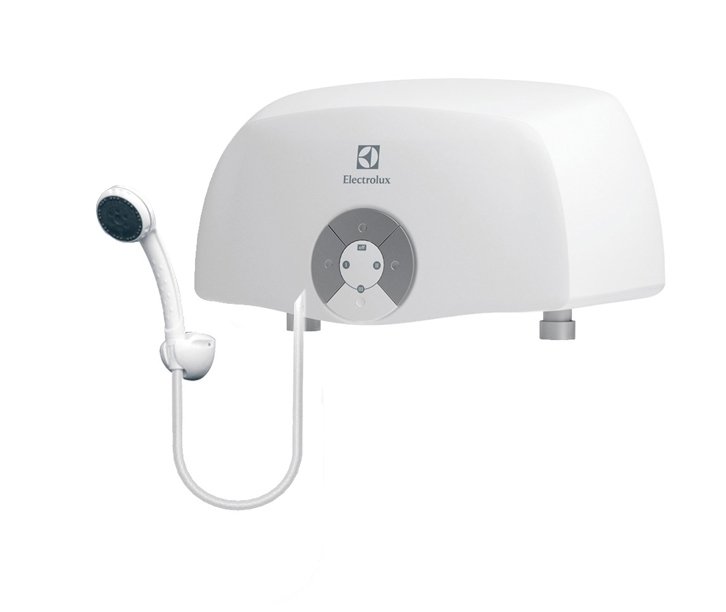 Electrolux SMARTFIX 2.0 S (5,5 kW)