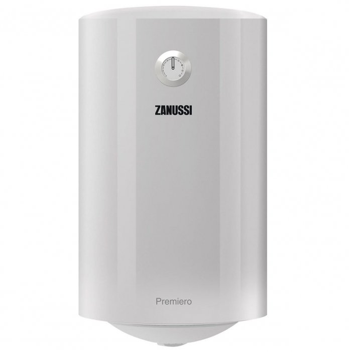 Zanussi ZWH/S 30 Premiero Zanussi ZWH/S 30 Premiero