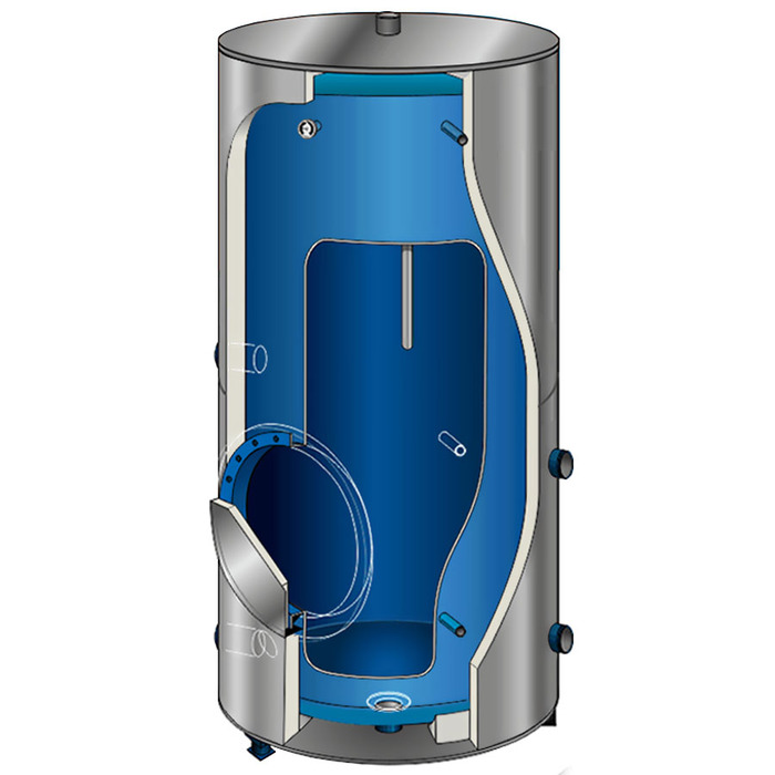 Atlantic Corhydro 2000L