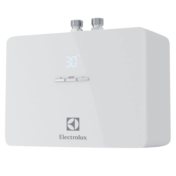 Electrolux NPX 4 Aquatronic Digital 2.0