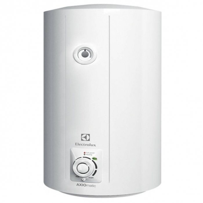 Electrolux EWH 100 axiomatic