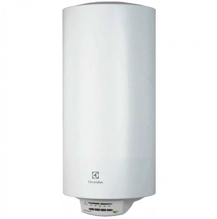 Electrolux EWH 80 Heatronic DL Slim DryHeat Electrolux EWH 80 Heatronic DL Slim DryHeat