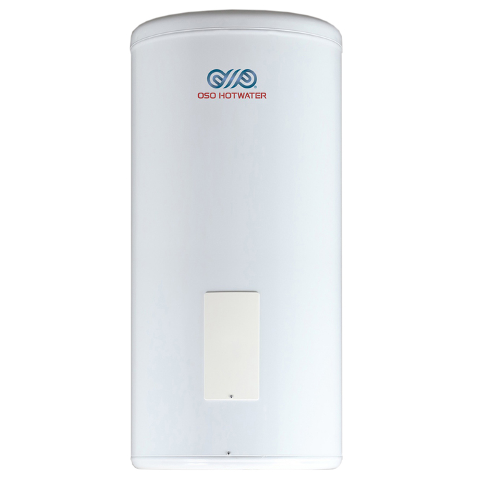 OSO W 30 (без смесительного клапана) OSO W 30 (без смесительного клапана)