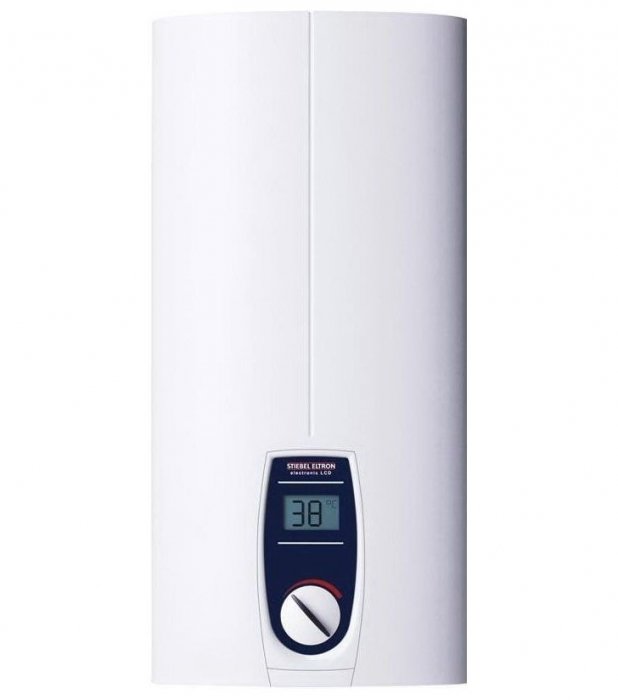 Stiebel Eltron DEL 27 SLi