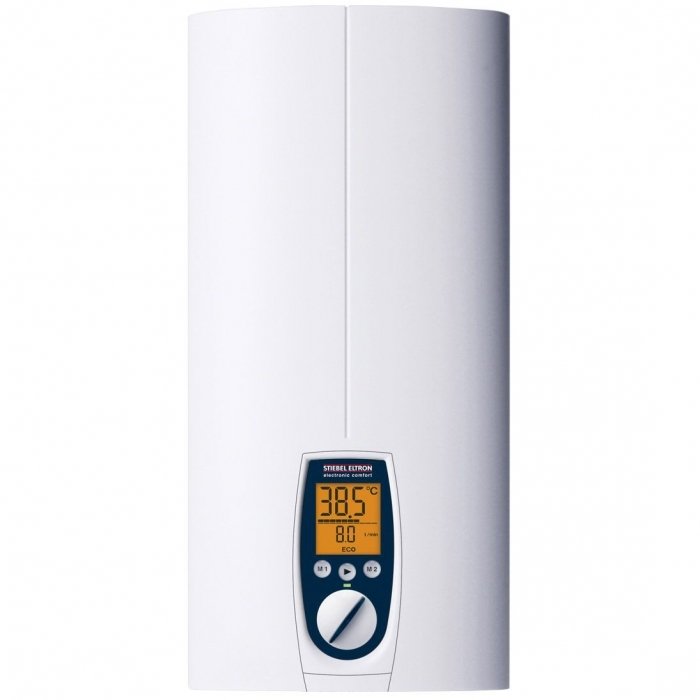 Stiebel Eltron DHE 27 SLi Stiebel Eltron DHE 27 SLi