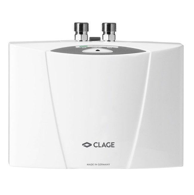 Clage MCX 4