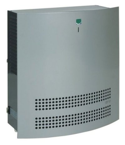 Dantherm CDF 10