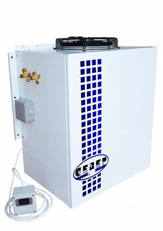 Холодильная сплит-система Север BGS 535 S (с ВПУ)*