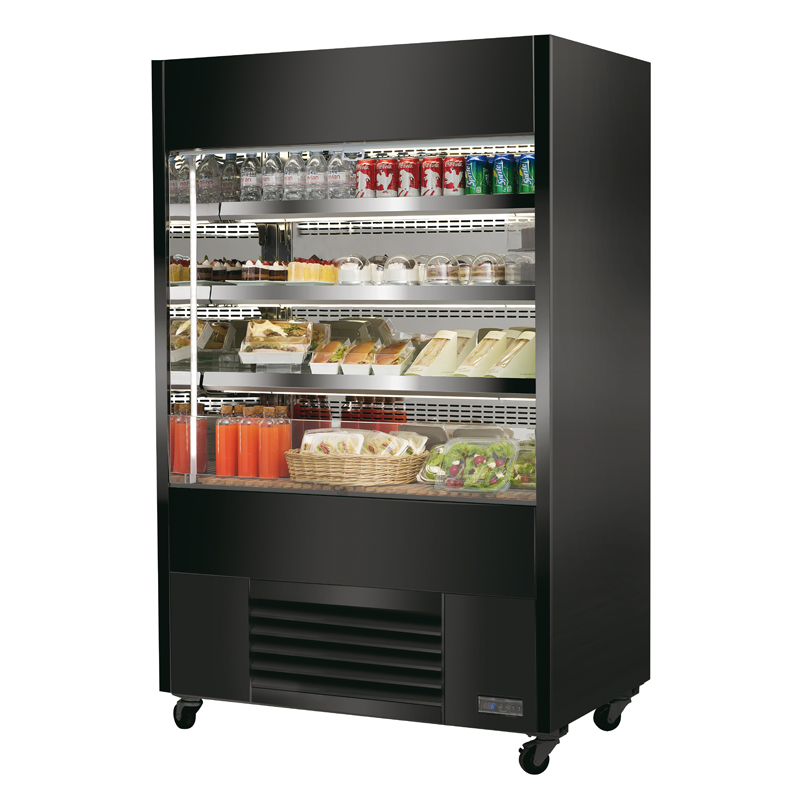 Холодильная витрина Turbo air TOH-1500