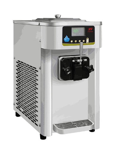 Фризер для мороженого Gastrorag SCM1116ARB