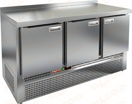 Морозильный стол Hicold SNE 111/BT BOX