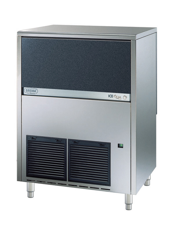 Льдогенератор кубикового льда Brema CB-1265W