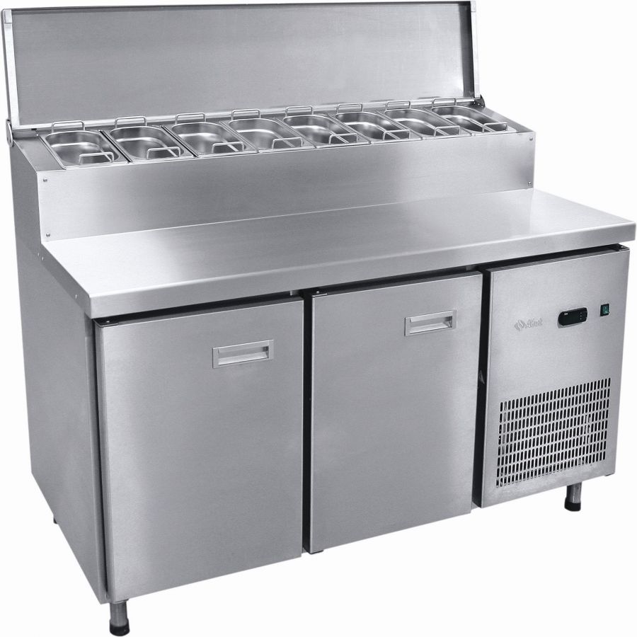 Стол для пиццы Abat СХС-70-01П