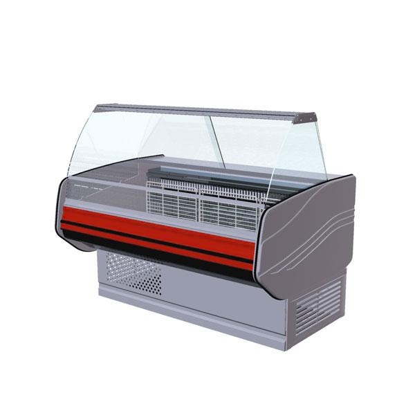 Холодильная витрина Ариада ВУ 3-150