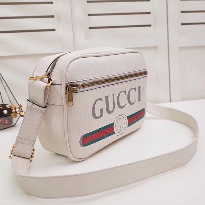 Сумка мессенджер Gucci