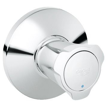 Grohe Costa L вентиль для ванны и душа 19808001