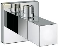 Grohe Eurocube вентиль для душа 22012000 схема 1