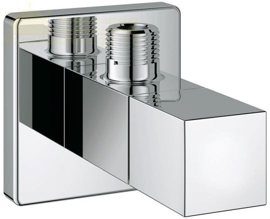 Фото Grohe Eurocube вентиль для душа 22012000