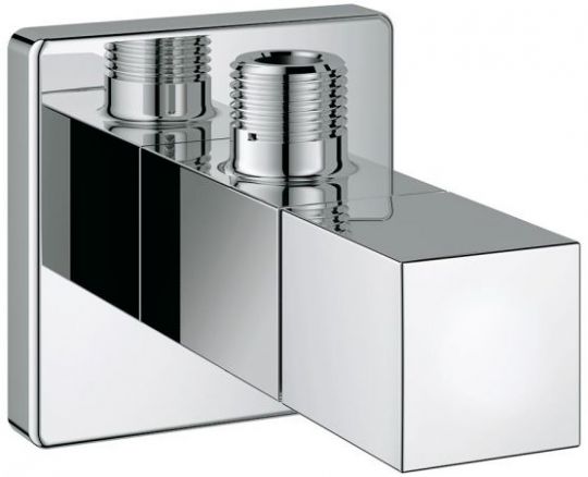 Изображение Grohe Eurocube вентиль для душа 22012000