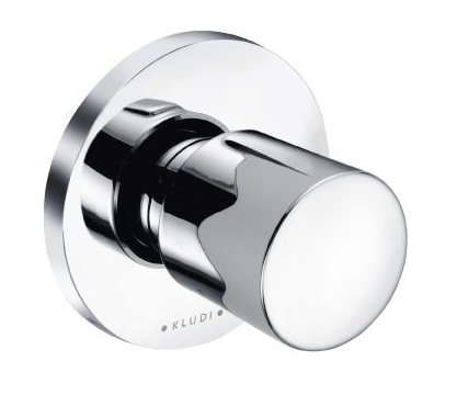 Изображение Kludi Balance вентиль для ванны и душа 528150575