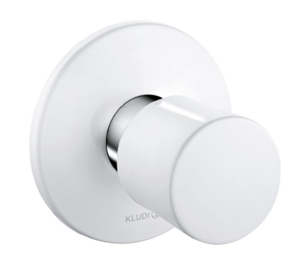 Изображение Kludi Balance вентиль для ванны и душа 528159175