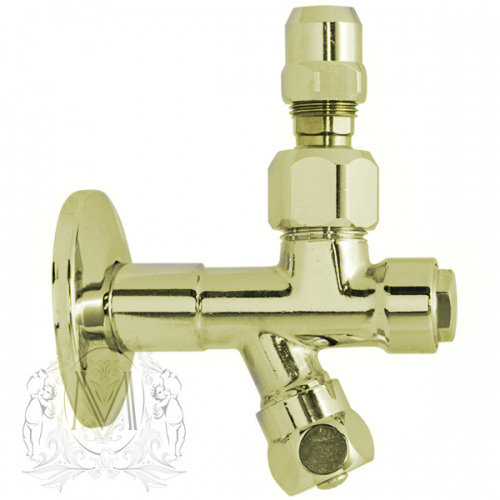 Изображение Migliore Ricambi вентиль для раковины ML.RIC-10.105.do