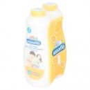 Детская присыпка Естественная защита Kodomo Natural Soft Protection Formula Baby Powder 500 гр x 2 шт