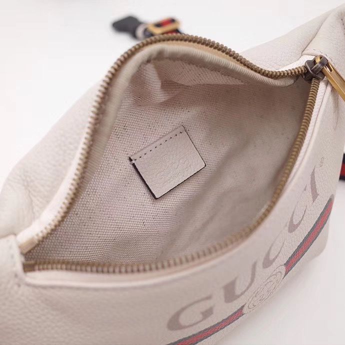 Поясная сумка Gucci