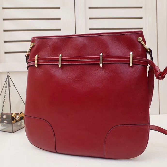 Gucci Hosebit Messenger 1955