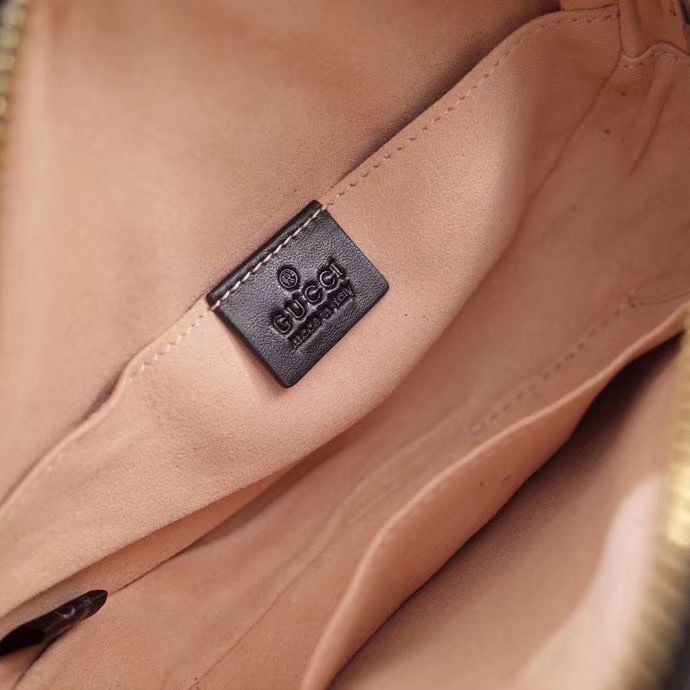Поясная сумка Gucci Marmont GH