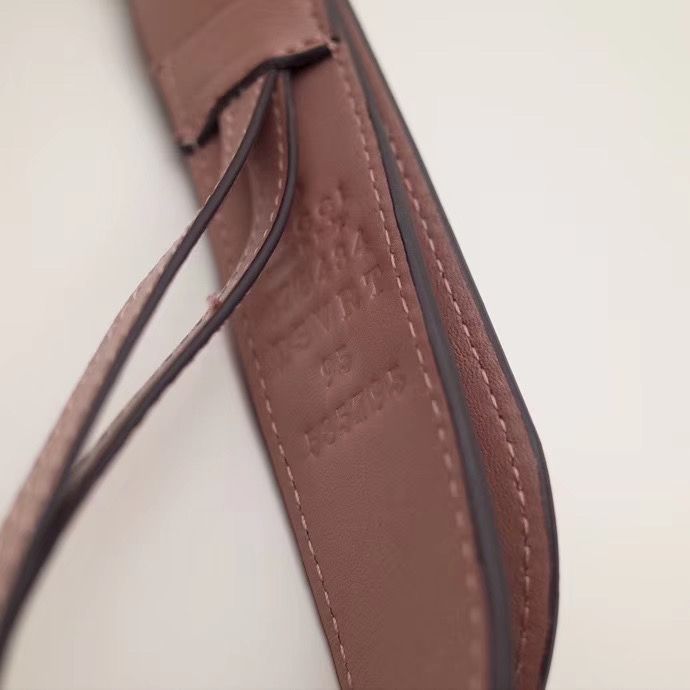 Поясная сумка Gucci Marmont GG