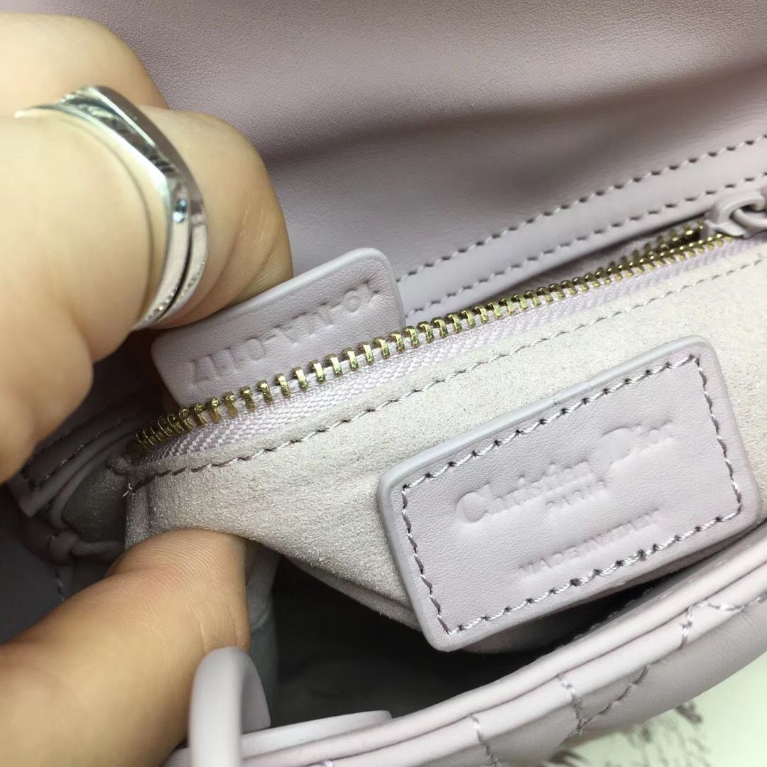 Lady Dior Mini 17 cm