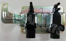 5243591 Клапан управления заслонками впускного коллектора FORD FOCUS II