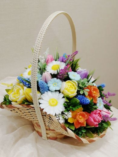 ~Солнечное утро~