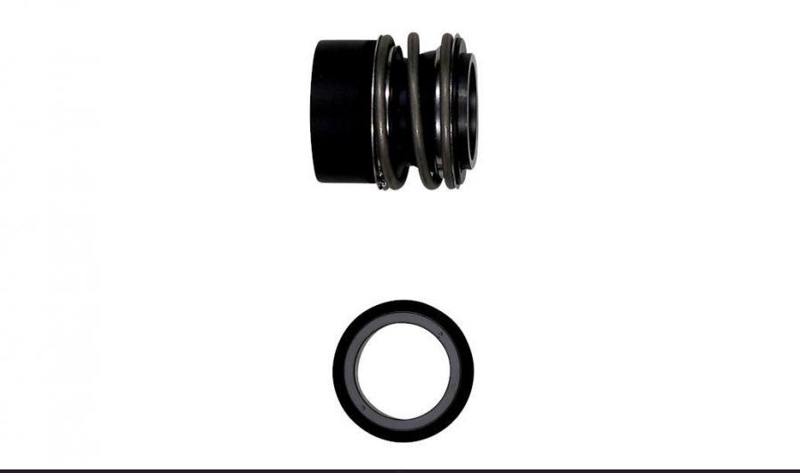 Grundfos 96306475 Kit, Shaft Seal BAQE D55 mm