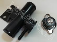 1350A043 ГОРЛОВИНА ЗАЛИВНАЯ РАСШИРИТЕЛЬНОГО БАЧКА MITSUBISHI LANCER